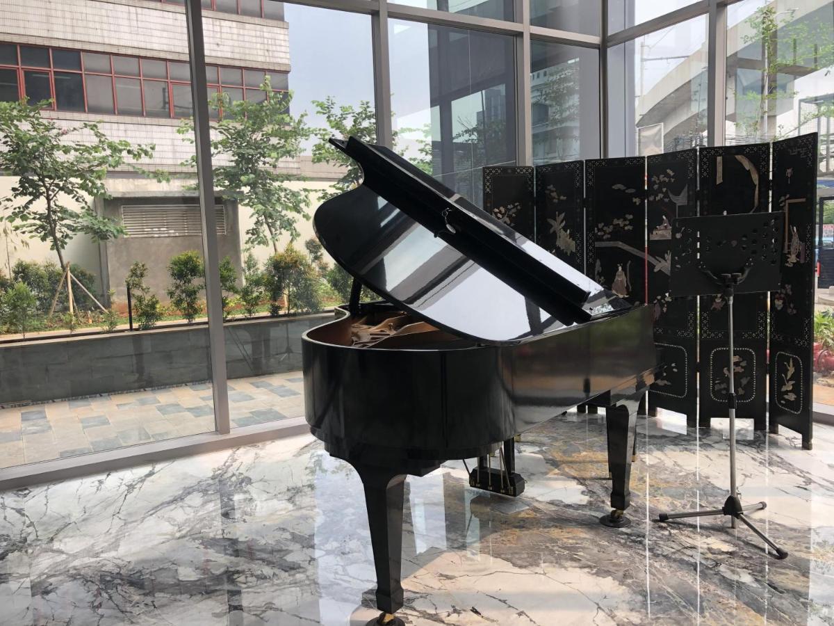 Ra Simatupang Aparthotel