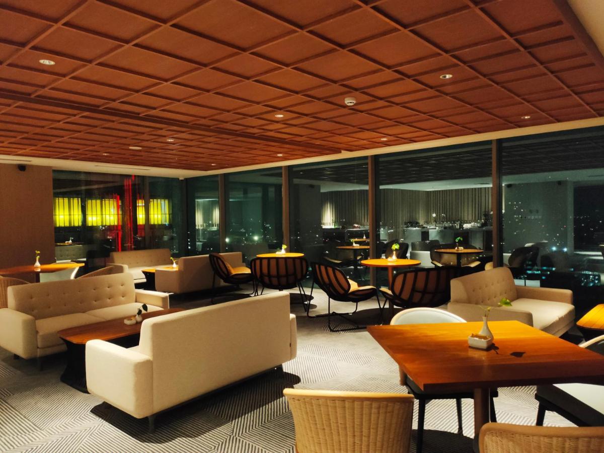 Aparthotel Ra Simatupang