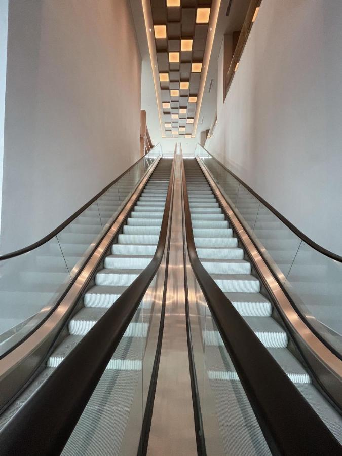 Ra Simatupang Aparthotel 5*