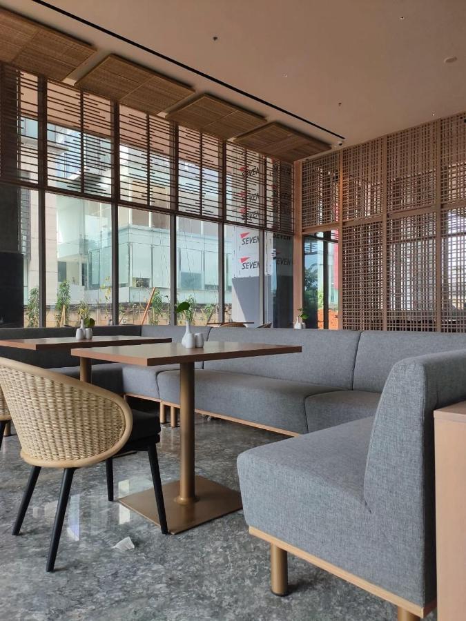 Aparthotel Ra Simatupang Jakarta