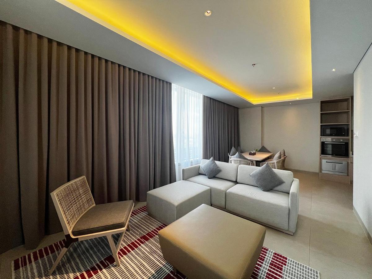 Ra Simatupang Jakarta