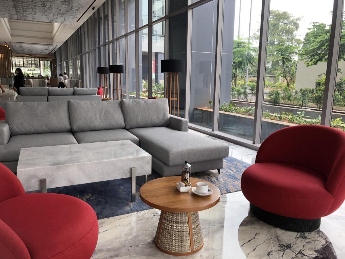 Ra Simatupang 5*