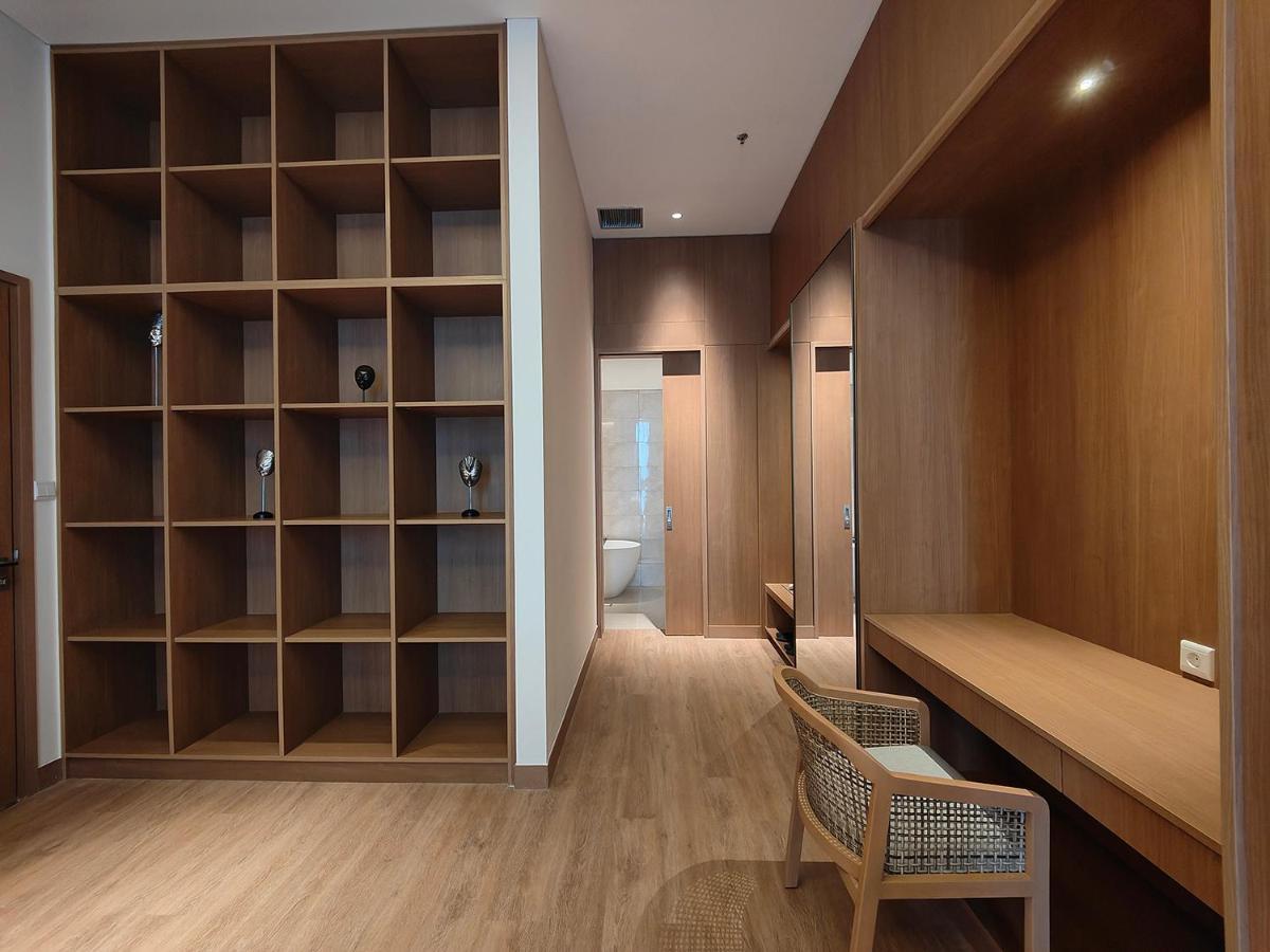 Ra Simatupang Aparthotel 5*