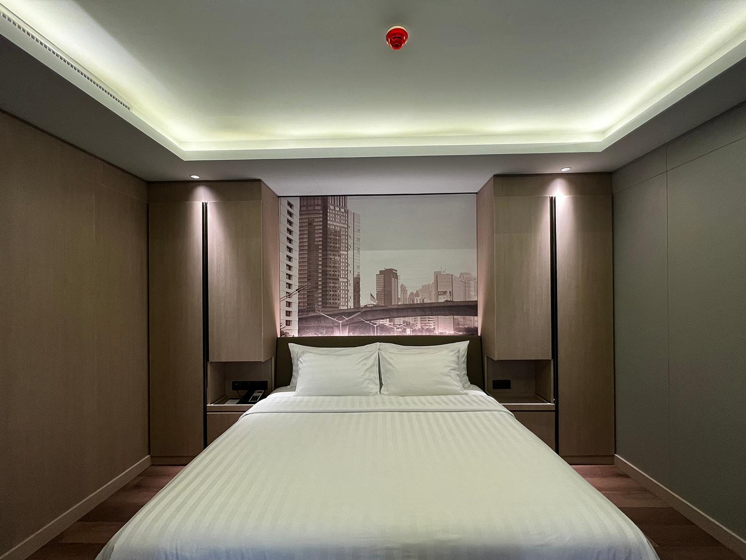 Ra Simatupang Aparthotel