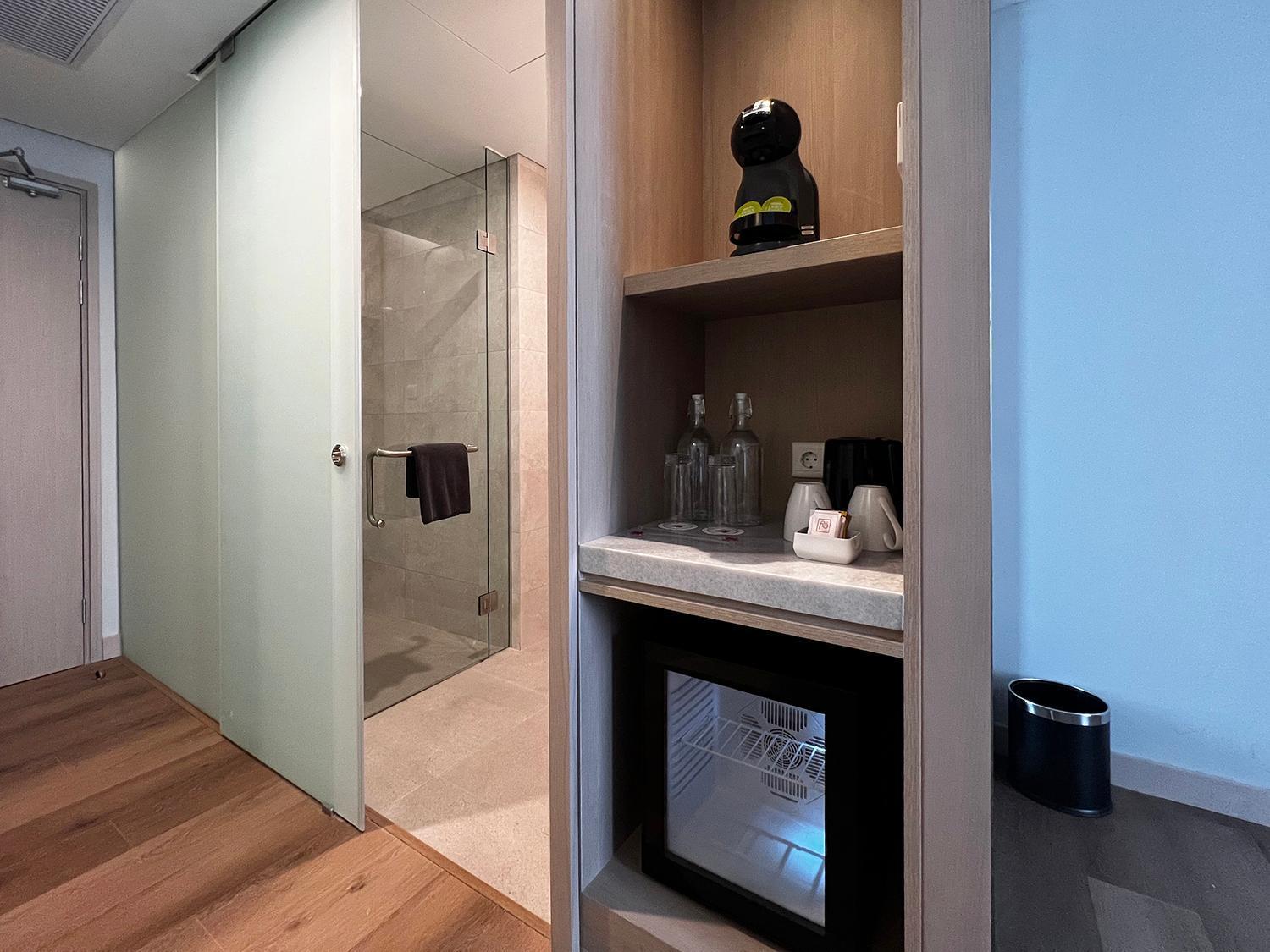 Ra Simatupang Aparthotel 5*