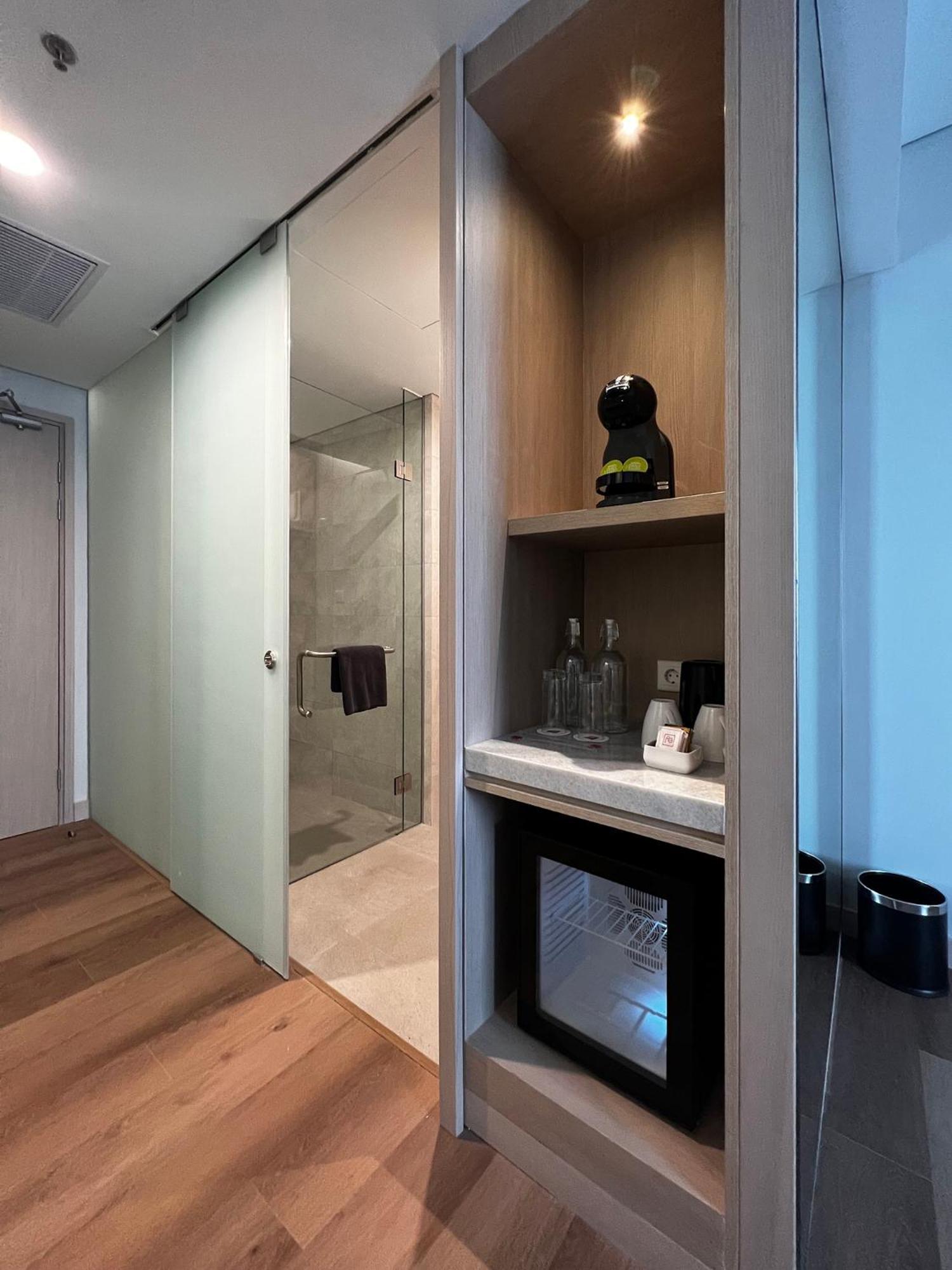 Aparthotel Ra Simatupang 5*